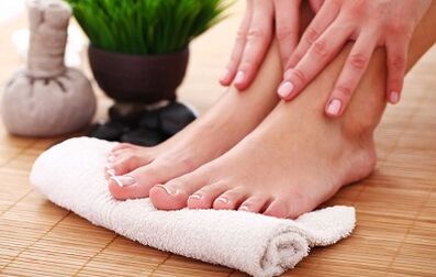 Hanken iltzeetan onddoaren agerraldia prebenitzea