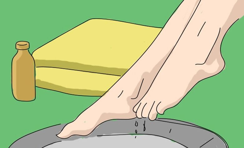 Sagar sagardo ozpin bainua oin onddoetarako